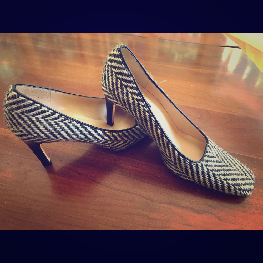 Kate Spade pumps